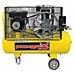 Compressore A Cinghia Lubrificato 50 Lt - 230v - 50 Hz - 2hp - Foto miniatura 1