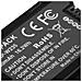 Batteria Per Fujifilm Gfx50s Ii / Np-w235 Li-ion 7,2v 2250mah 16,2wh - Foto miniatura 2