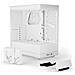 Y40 Midi Tower Bianco - Foto miniatura 2