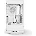 Y40 Midi Tower Bianco - Foto miniatura 4