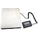 Bilancia Elettronica Digitale 200kg - Bilancia Postale Per Bagagli Ad Alta Precisione Con Display Lcd - Foto miniatura 3