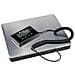 Bilancia Elettronica Digitale 200kg - Bilancia Postale Per Bagagli Ad Alta Precisione Con Display Lcd - Foto miniatura 1