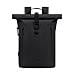 Coatify Biz Backpack 15.6" zaino City backpack Nero Poliuretano termoplastico (TPU) - Foto miniatura 1