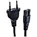 Cavo Di Alimentazione Compatibile Con Pioneer Dj Xdj-1000mk2 - Foto miniatura 1