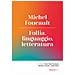 Michel Foucault - Follia, linguaggio, letteratura - Foto miniatura 1