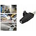 Set Di Idrosabbiatura Con Ugello Ceramico - Compatibile Con Idropulitrici Bosch /macallister /ar /michelin /makita /black&decker | Tubo 3m, Lancia 460mm - Foto miniatura 6