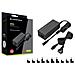 OZUL08B10 Adattatore e Invertitore Interno 90 W Nero - Foto miniatura 4