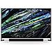 FWD-77A95L TV 195,6 cm (77") 4K Ultra HD Smart TV Wi-Fi Nero - Foto miniatura 3