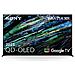 FWD-77A95L TV 195,6 cm (77") 4K Ultra HD Smart TV Wi-Fi Nero - Foto miniatura 1