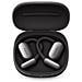 OpenWear Stereo Pro Auricolare True Wireless Stereo (TWS) A clip, A orecchio aperto Musica e Chiamate Bluetooth Nero, Argento - Foto miniatura 3
