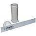 TPYAB-12ABG condizionatore portatile 65 dB 1345 W Bianco - Foto miniatura 3