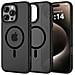 Custodia Iphone 16 Pro Max - Nera - Foto miniatura 1