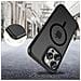 Custodia Iphone 16 Pro Max - Nera - Foto miniatura 2