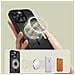 Custodia Iphone 16 Pro Max - Nera - Foto miniatura 3