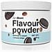 Aromatizzante Flavour Powder con fibre 250 g Biscotti con Panna e Scaglie di Cioccolato - Foto miniatura 1
