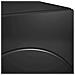 Supporto TV 60 x 34.5 x 40 cm Nero Legno ingegnerizzato - Foto miniatura 7