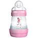 Mam Biberon Easy Start 160 ml 0+ Tettarella 1 Femmina - Foto miniatura 1