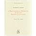 A Bibliographical repertory of italian private collections. Vol. 4: Paar-Ruzzini - Foto miniatura 1