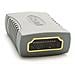 Adattatore Hdmi F / Hdmi F - Foto miniatura 1