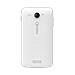 Shake 4 GB Dual Sim Display 4" Slot Micro SD Fotocamera 8 Mpx Android Italia Bianco - Foto miniatura 3