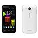 Shake 4 GB Dual Sim Display 4" Slot Micro SD Fotocamera 8 Mpx Android Italia Bianco - Foto miniatura 1