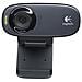 Webcam C310 HD 5Mpx USB - Nero - Foto miniatura 2