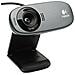 Webcam C310 HD 5Mpx USB - Nero - Foto miniatura 1