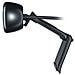 Webcam C310 HD 5Mpx USB - Nero - Foto miniatura 3