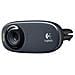 Webcam C310 HD 5Mpx USB - Nero - Foto miniatura 5