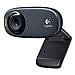 Webcam C310 HD 5Mpx USB - Nero - Foto miniatura 6