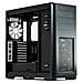 Case Enthoo Pro Full Tower ATX, Micro-ATX Colore Nero  - Foto miniatura 2