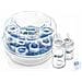 Sterilizzatore per Microonde Colore Bianco - Foto miniatura 5