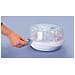 Sterilizzatore per Microonde Colore Bianco - Foto miniatura 3
