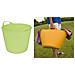 Borsa Multiuso 25 Lt Verde - Foto miniatura 2