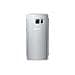 Custodia a Specchio Argento per Galaxy S 6 Edge  - Foto miniatura 5
