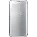 Custodia a Specchio Argento per Galaxy S 6 Edge  - Foto miniatura 3