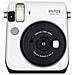Instax Mini 70 Moon Bianco Fotocamera a Sviluppo Istantaneo - Foto miniatura 7