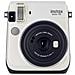 Instax Mini 70 Moon Bianco Fotocamera a Sviluppo Istantaneo - Foto miniatura 8
