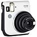 Instax Mini 70 Moon Bianco Fotocamera a Sviluppo Istantaneo - Foto miniatura 3