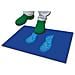 Tappeto Decontaminante - 45 X 115 Cm - Bianco - Foto miniatura 1