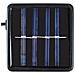 Stringa Con Led Solari 24 Luci 3,8m 2pcs - Foto miniatura 1