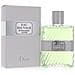 Profumo Eau Sauvage Uomo After Shave Ml 100 - Foto miniatura 5