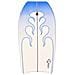 Bodyboard 104 Cm Blu - Foto miniatura 4