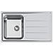 Lavello Elettra 86 1v 34 Std - 5186 062 - Foto miniatura 3
