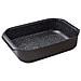 Teglia Plus Cm 40x25 Granito - 00102rgr/40h - Foto miniatura 1