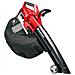 Soffiatore Per Foglie A Batteria Cordless Ge-cl 36 Li E - Solo - Foto miniatura 1