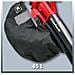 Soffiatore Per Foglie A Batteria Cordless Ge-cl 36 Li E - Solo - Foto miniatura 6
