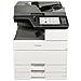 Stampante Multifunzione MX911de Laser B / N Stampa Copia Scansione Fax A3 55 ppm Ethernet / USB 2.0 - Foto miniatura 1
