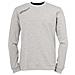 Felpe Essential Sweatshirt Abbigliamento Uomo Xxs-xs - Foto miniatura 1