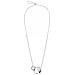 Collana Calvin Klein Locked - Foto miniatura 1